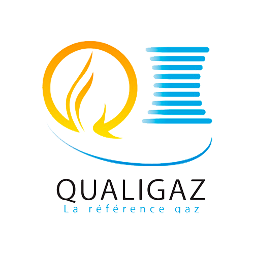 Logo - QUALIGAZ