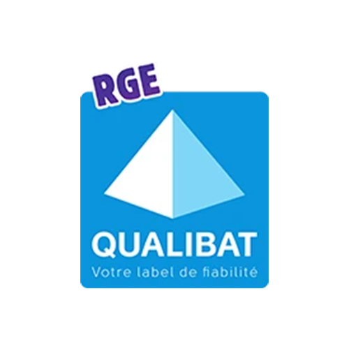 Logo - Qualibat