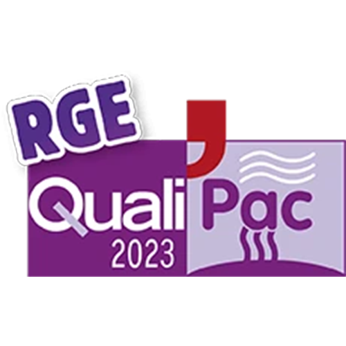 Logo - QualiPac